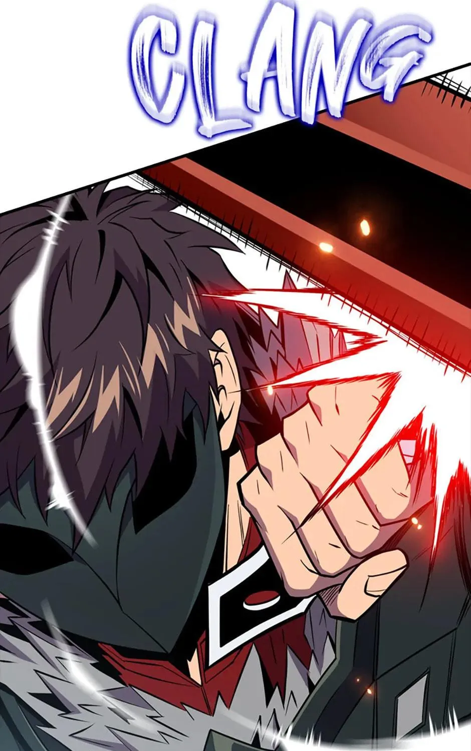 The Slumbering Ranker Chapter 137 page 19 - 