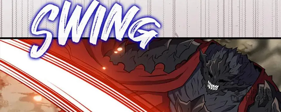 The Slumbering Ranker Chapter 137 page 36 - 