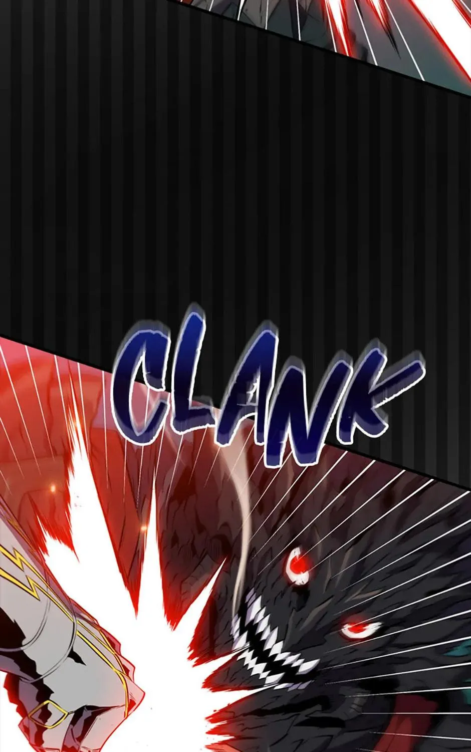 The Slumbering Ranker Chapter 137 page 5 - 
