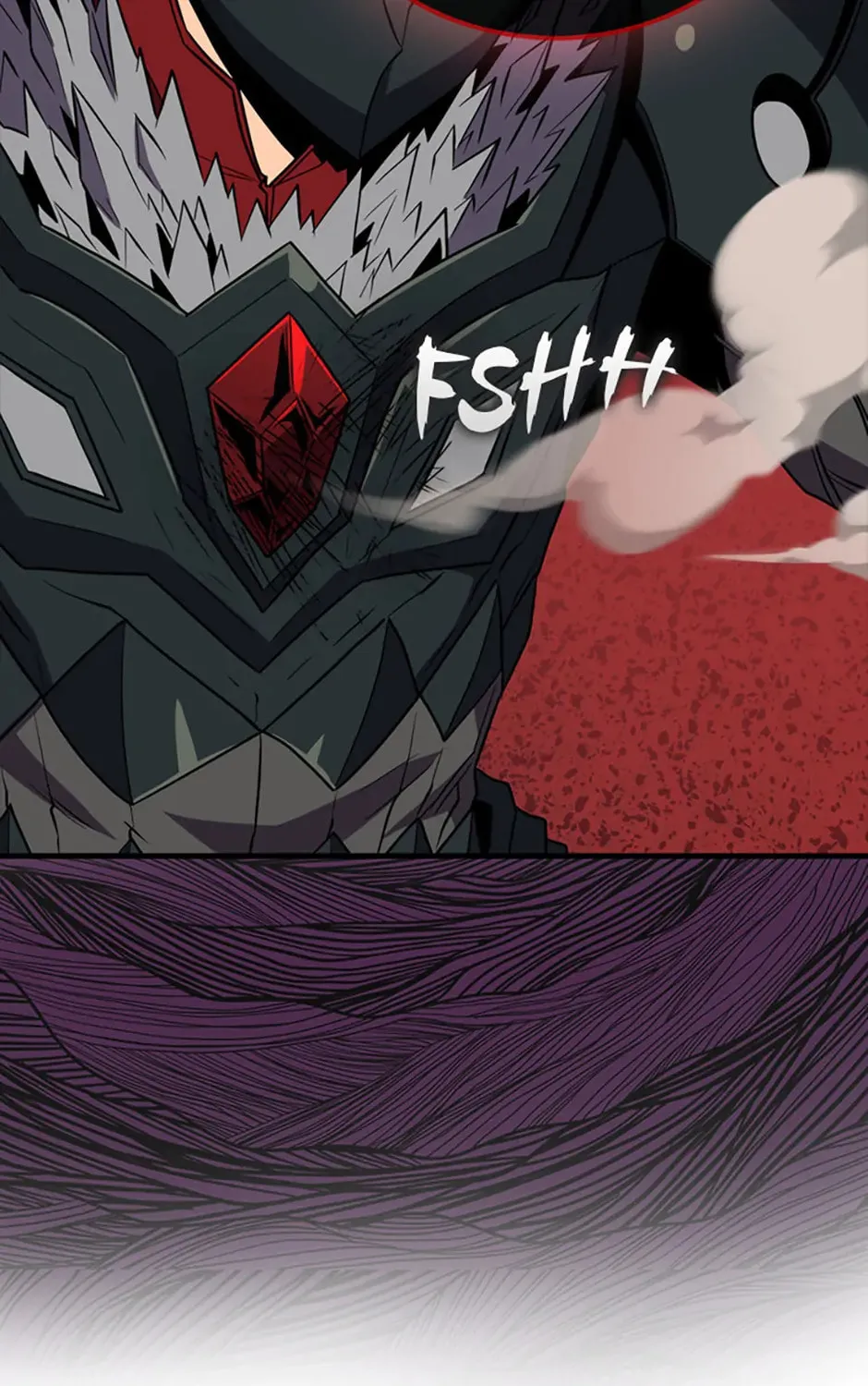 The Slumbering Ranker Chapter 137 page 43 - 
