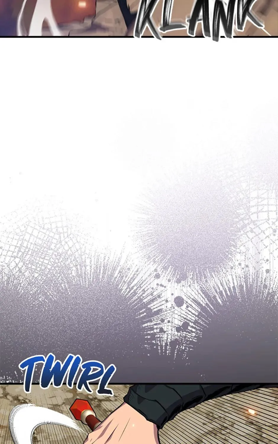 The Slumbering Ranker Chapter 137 page 47 - 