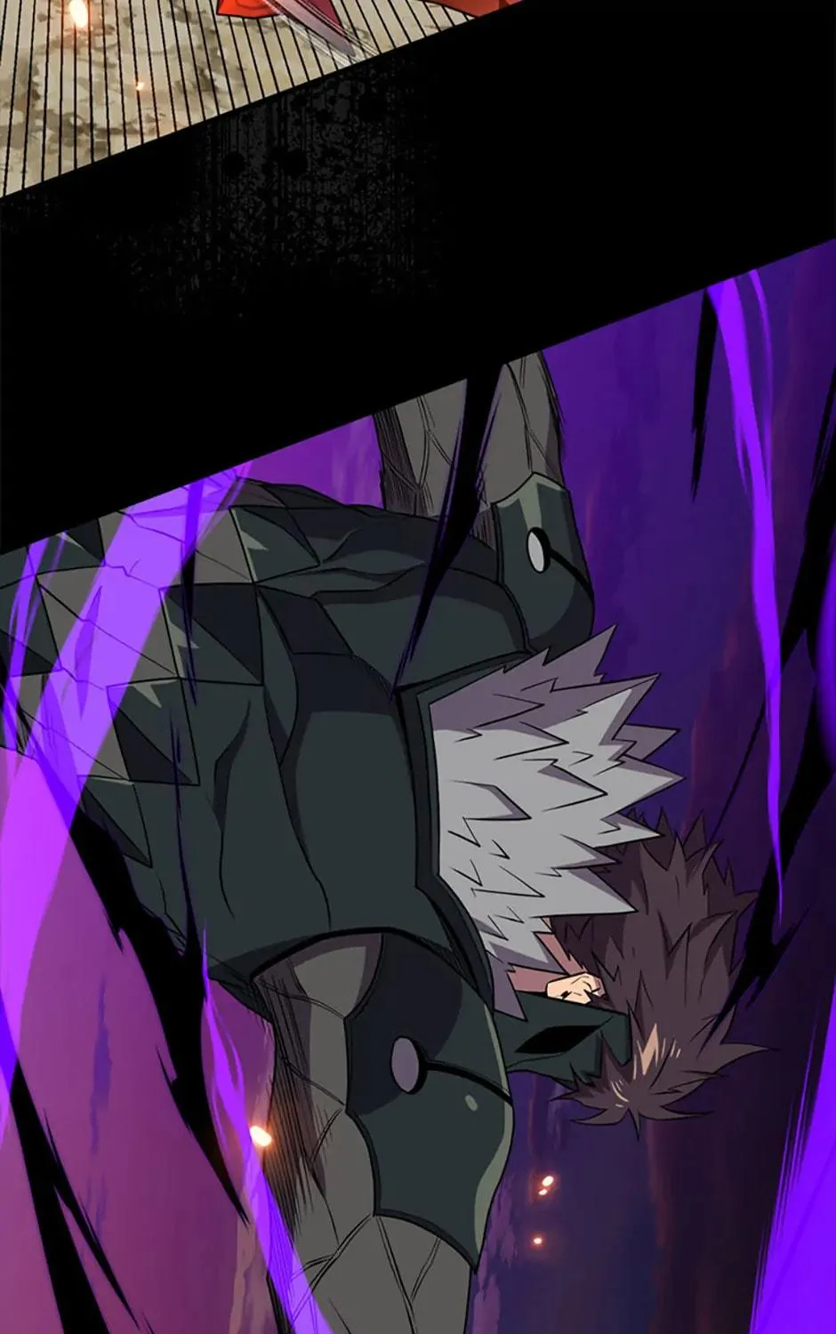 The Slumbering Ranker Chapter 137 page 49 - 