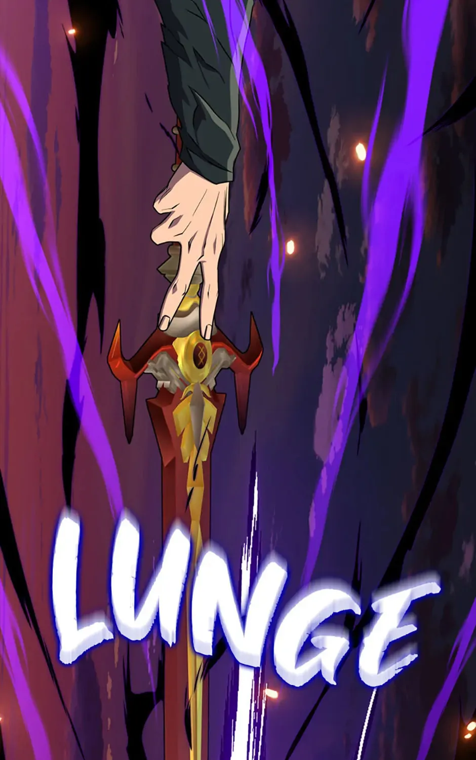 The Slumbering Ranker Chapter 137 page 51 - 
