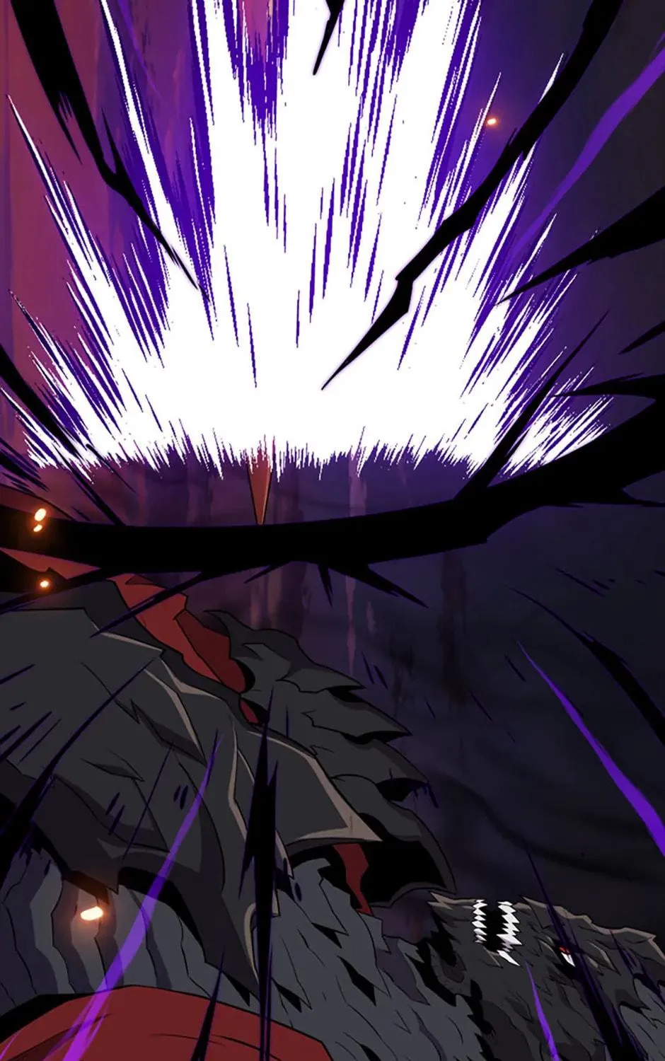 The Slumbering Ranker Chapter 137 page 53 - 