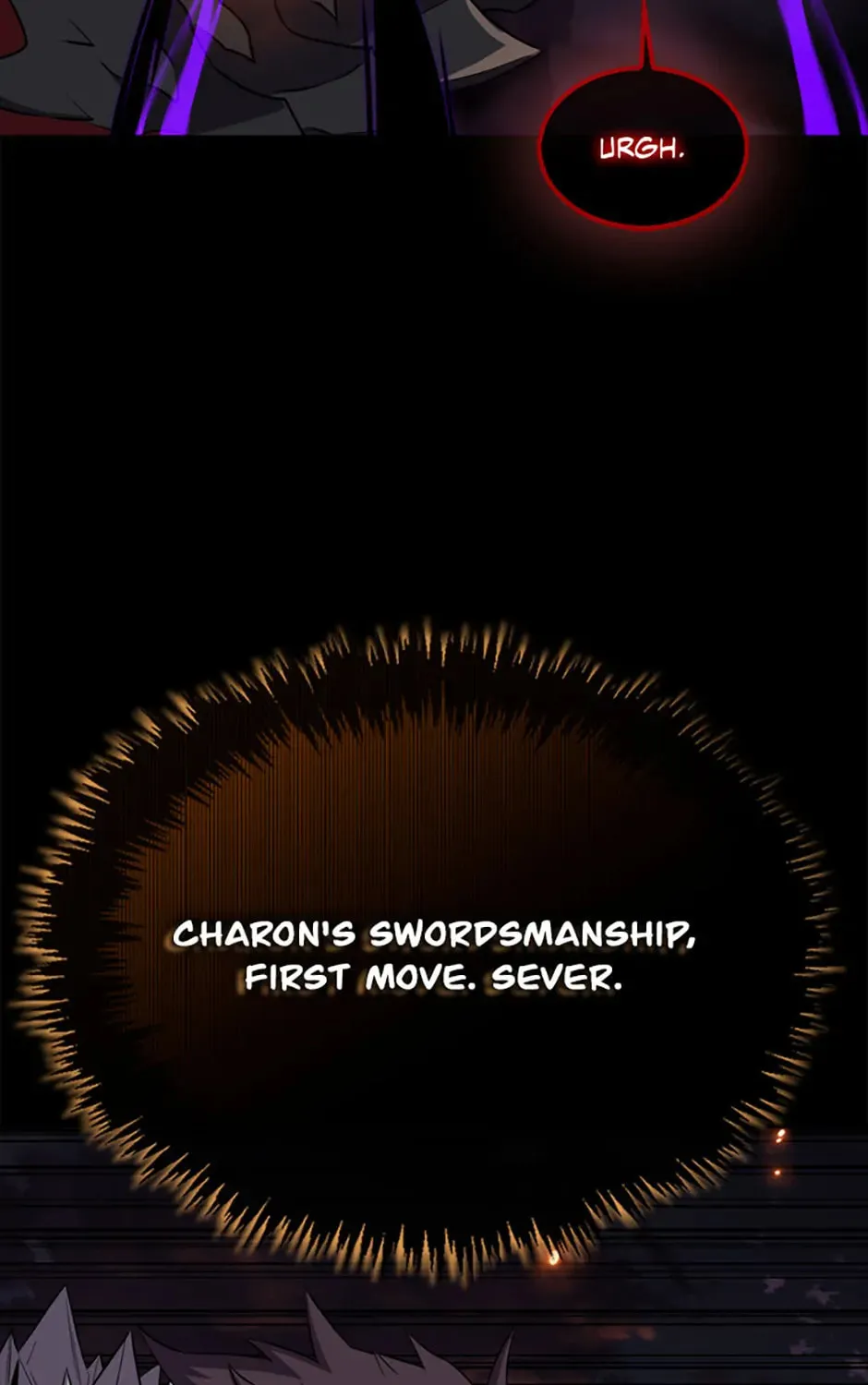 The Slumbering Ranker Chapter 137 page 55 - 