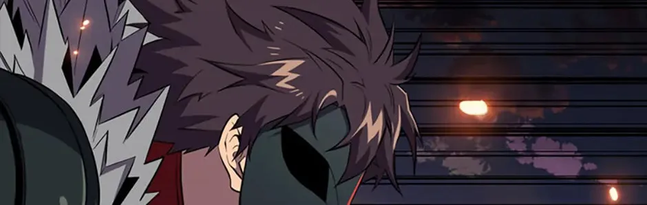 The Slumbering Ranker Chapter 137 page 56 - 