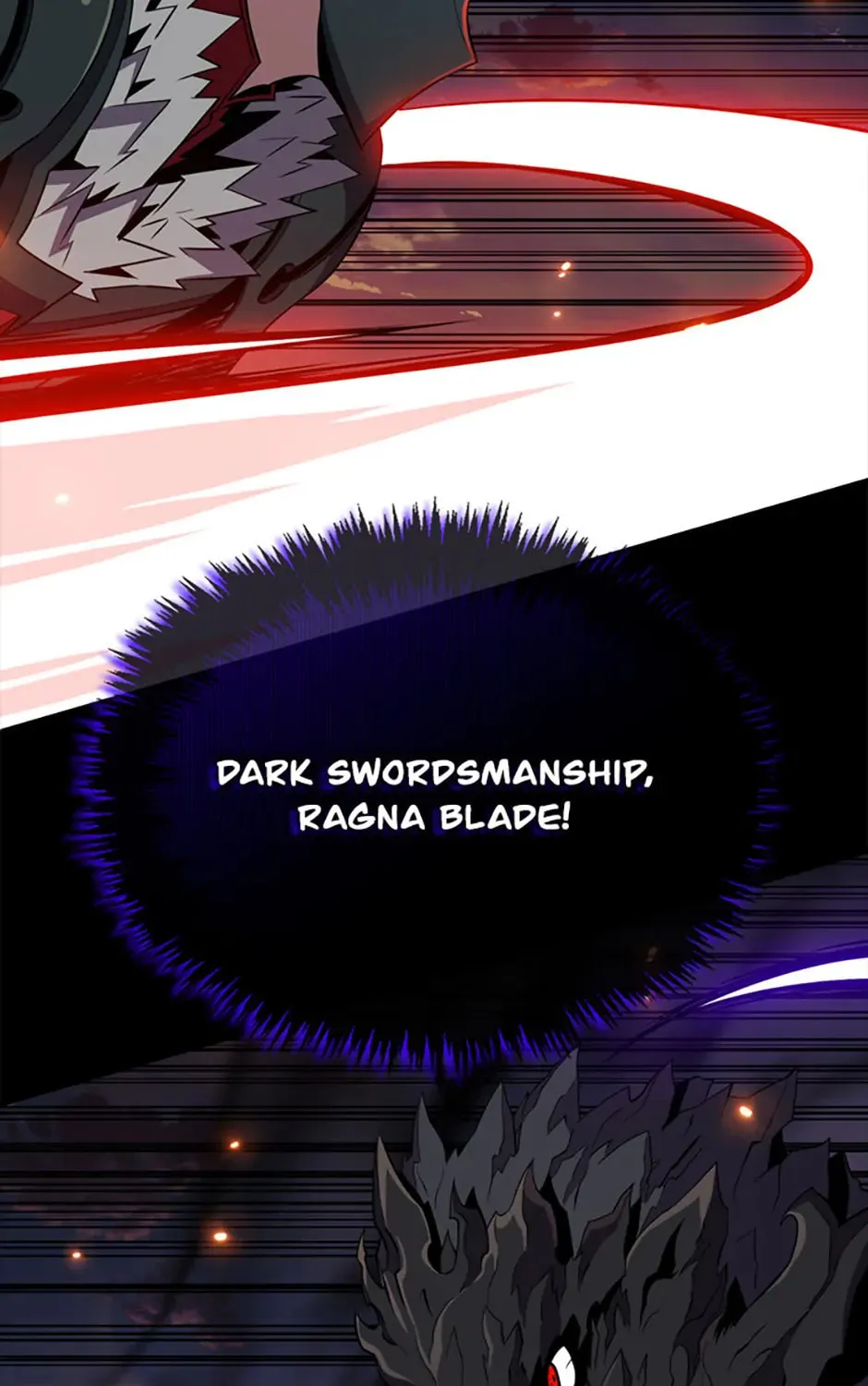 The Slumbering Ranker Chapter 137 page 57 - 