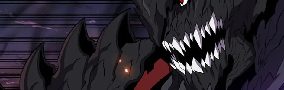 The Slumbering Ranker Chapter 137 page 58 - 