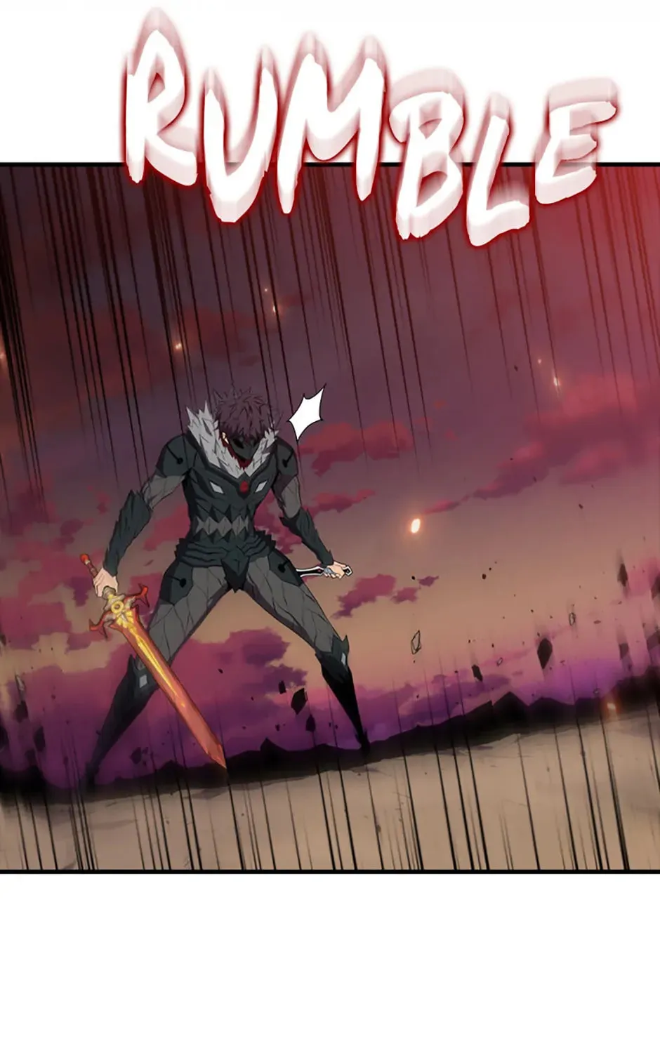 The Slumbering Ranker Chapter 137 page 73 - 