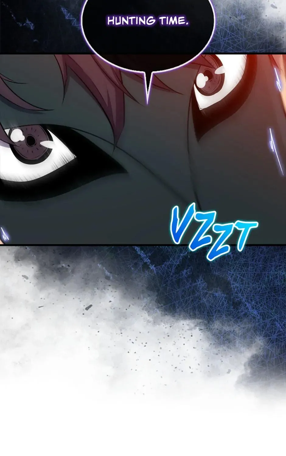 The Slumbering Ranker Chapter 137 page 9 - 