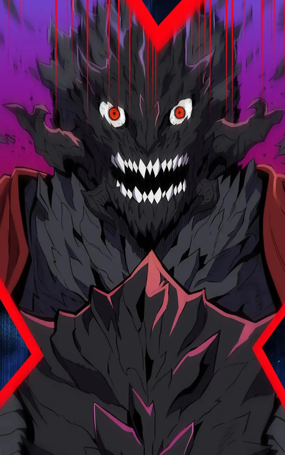 The Slumbering Ranker Chapter 137 page 81 - 