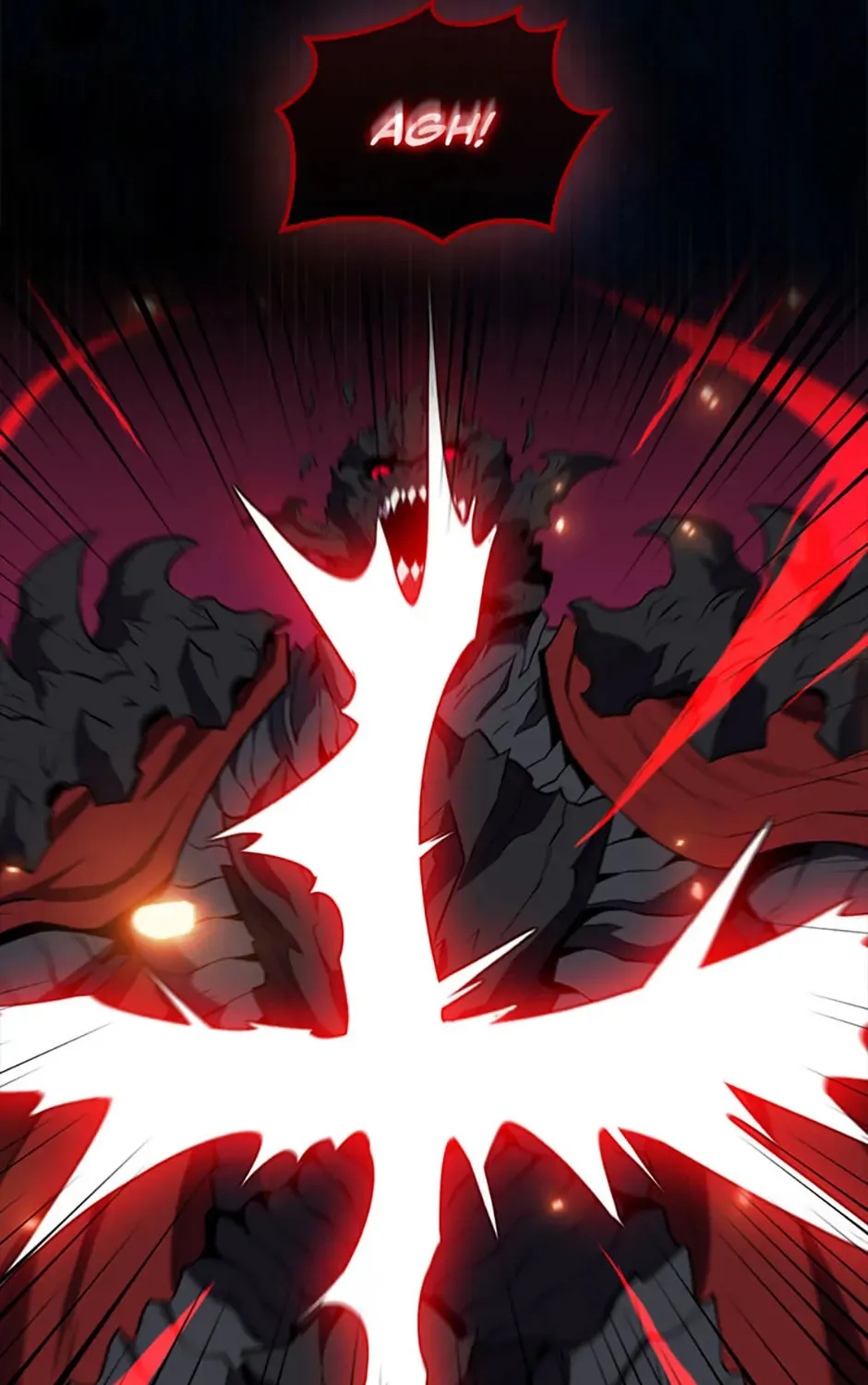 The Slumbering Ranker Chapter 137 page 85 - 