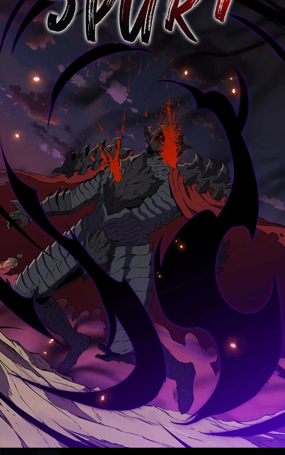 The Slumbering Ranker Chapter 137 page 97 - 