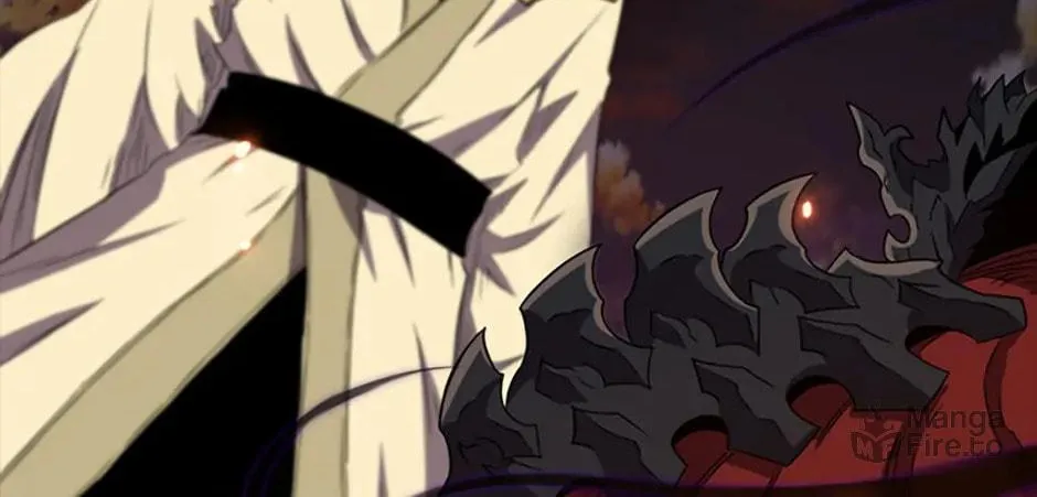 The Slumbering Ranker Chapter 137 page 100 - 