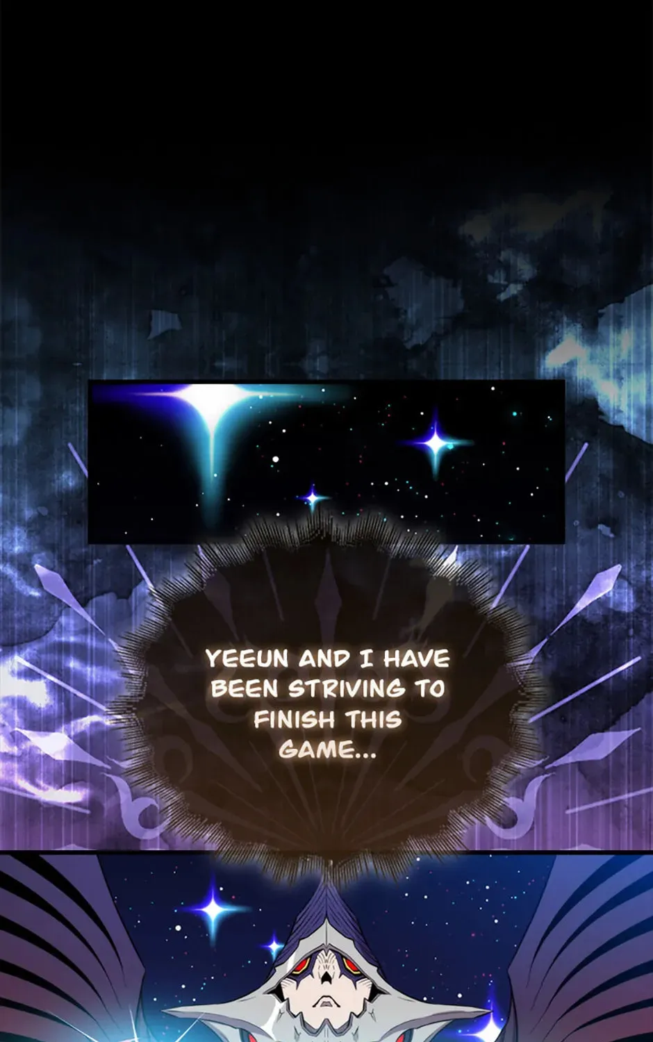 The Slumbering Ranker Chapter 138 page 103 - 