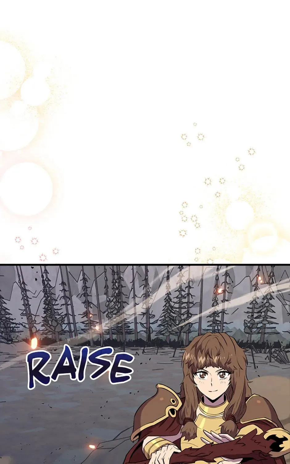 The Slumbering Ranker Chapter 138 page 119 - 