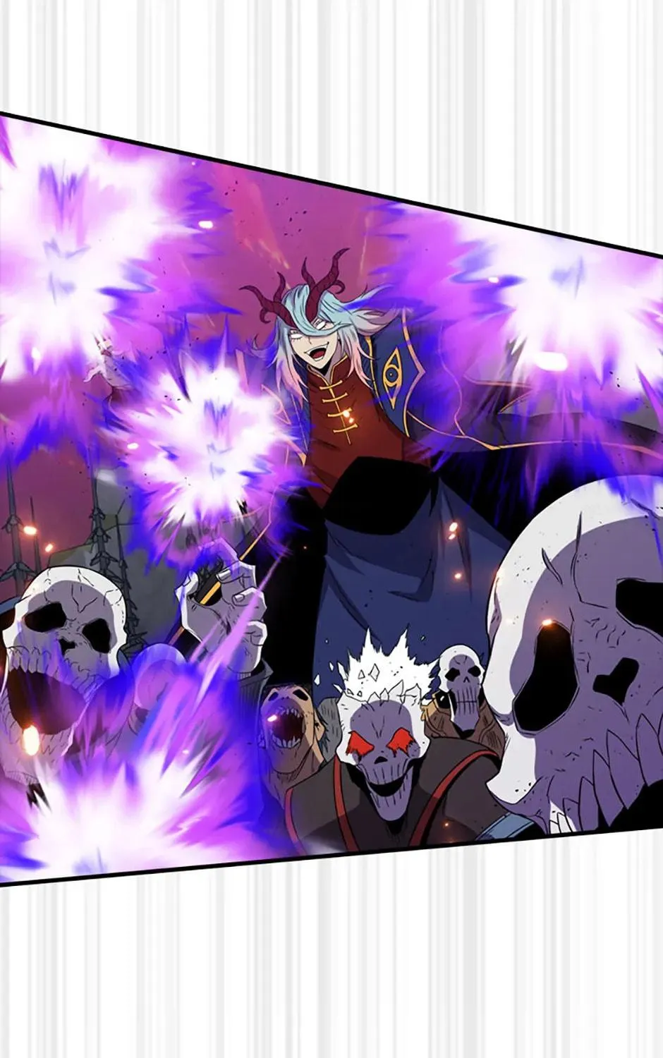 The Slumbering Ranker Chapter 138 page 129 - 