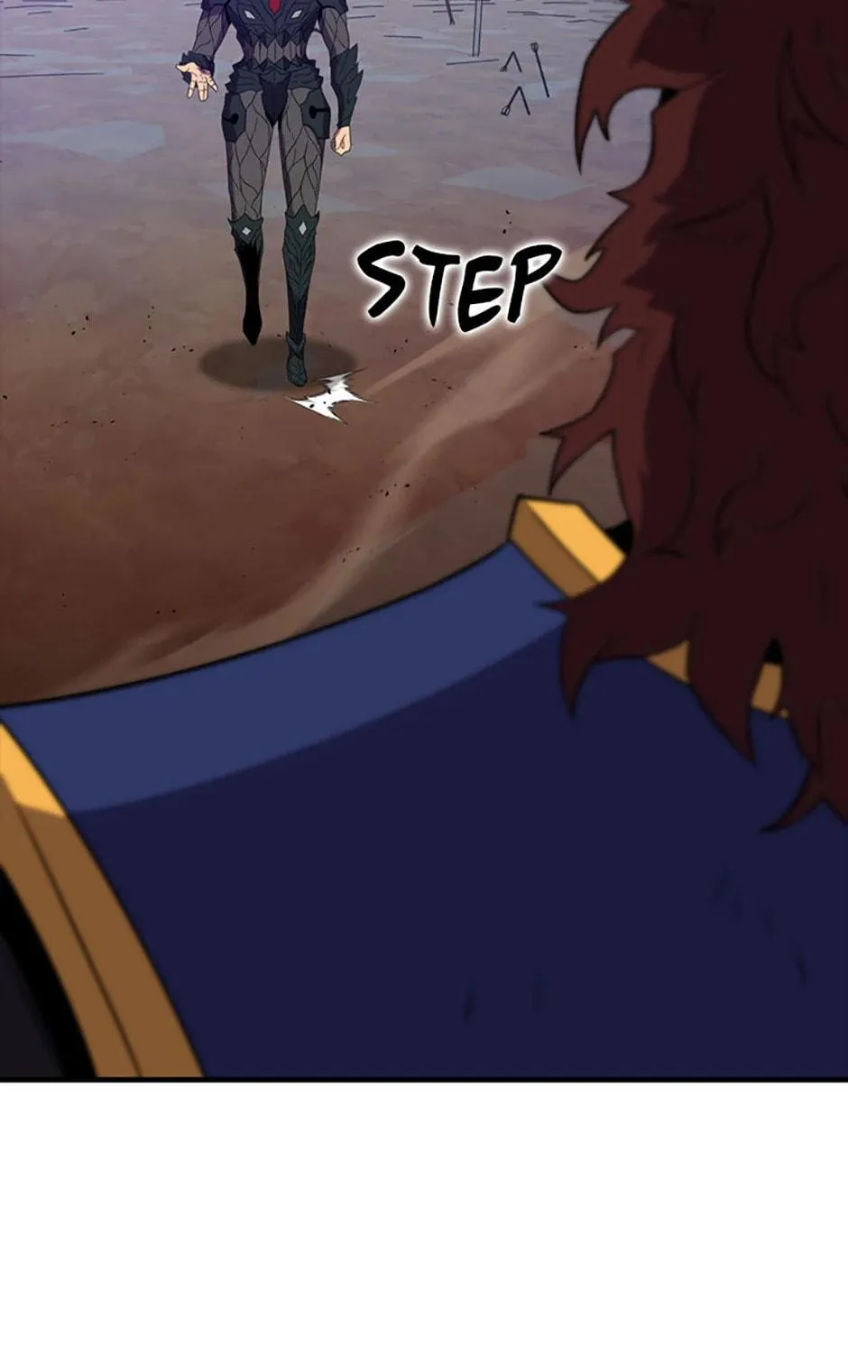The Slumbering Ranker Chapter 138 page 139 - 