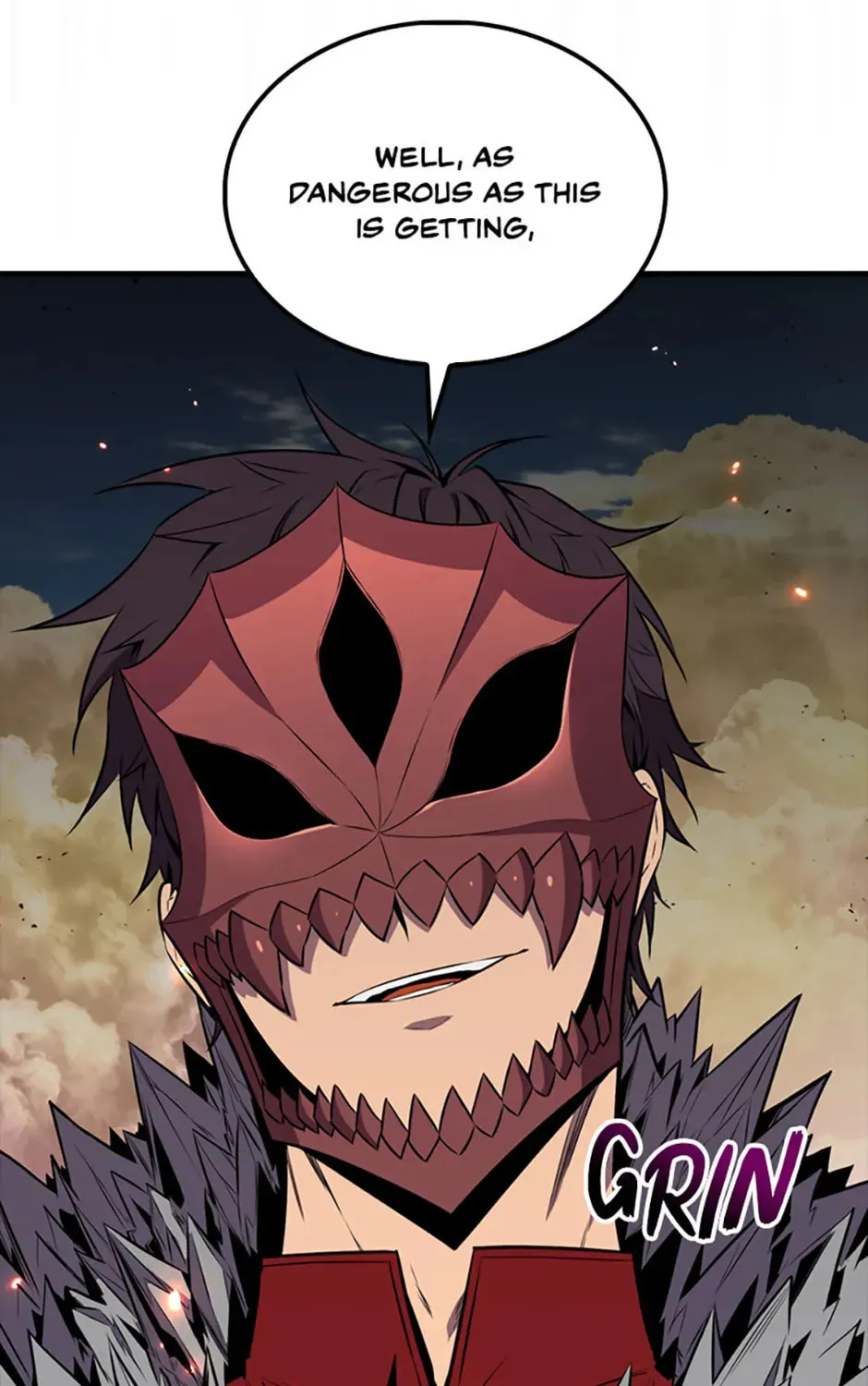 The Slumbering Ranker Chapter 138 page 15 - 