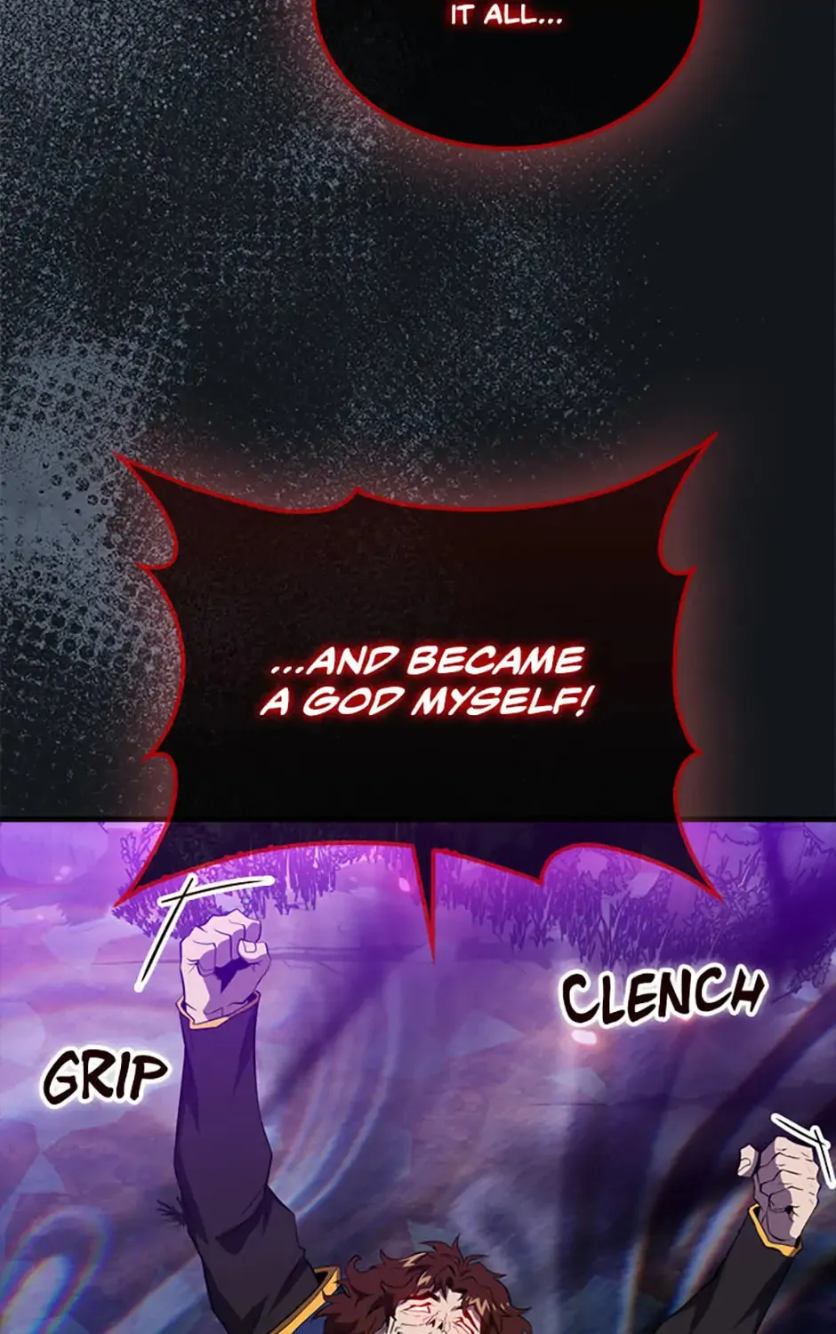 The Slumbering Ranker Chapter 138 page 145 - 