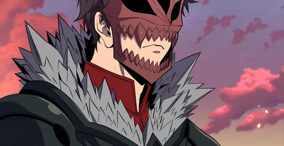 The Slumbering Ranker Chapter 138 page 148 - 