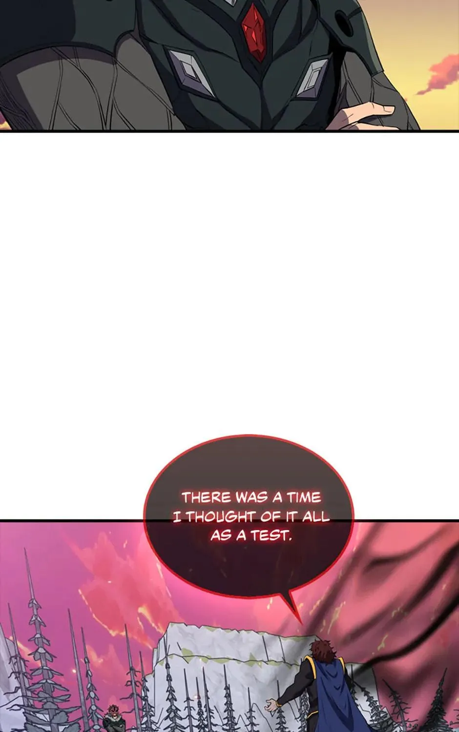 The Slumbering Ranker Chapter 138 page 149 - 