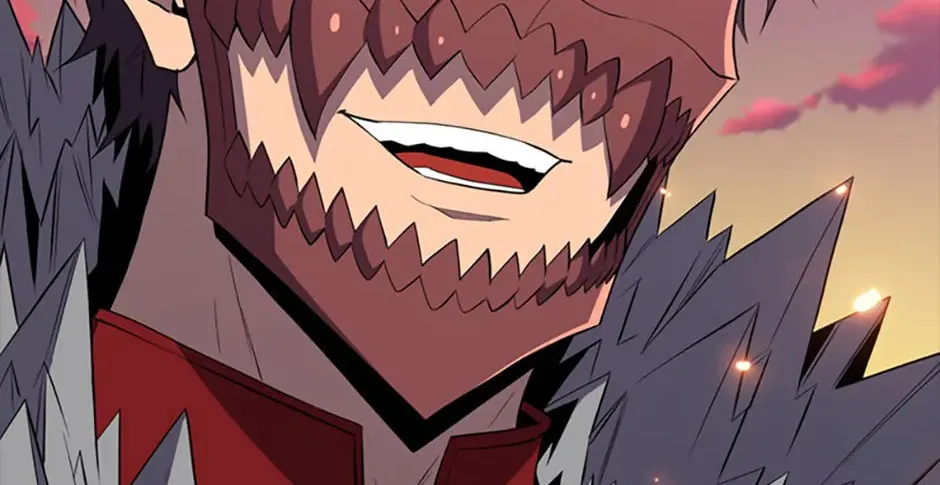 The Slumbering Ranker Chapter 138 page 152 - 