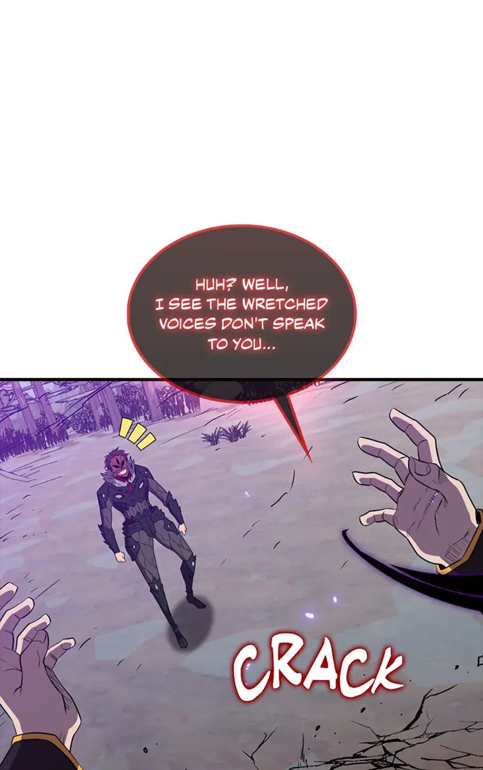 The Slumbering Ranker Chapter 138 page 165 - 