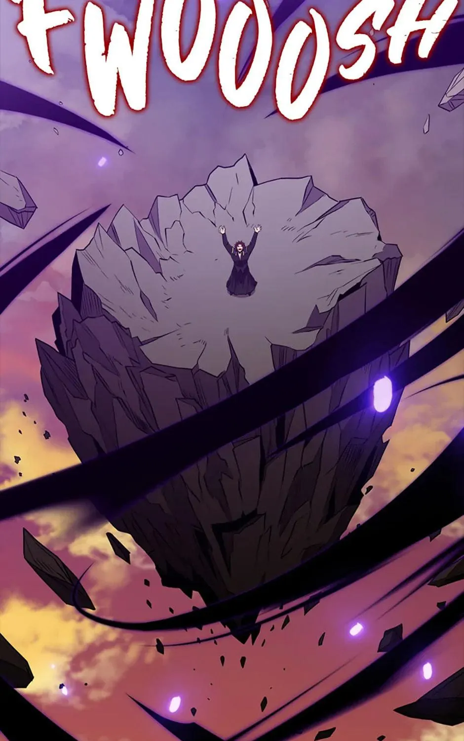 The Slumbering Ranker Chapter 138 page 169 - 