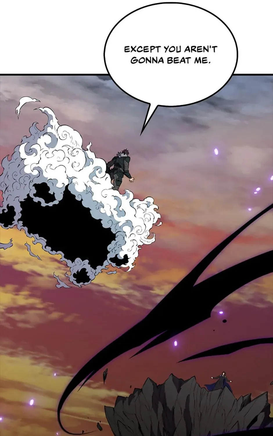 The Slumbering Ranker Chapter 138 page 173 - 