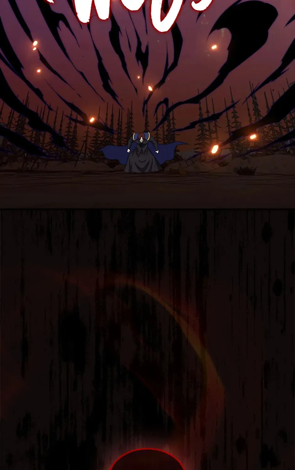 The Slumbering Ranker Chapter 138 page 21 - 