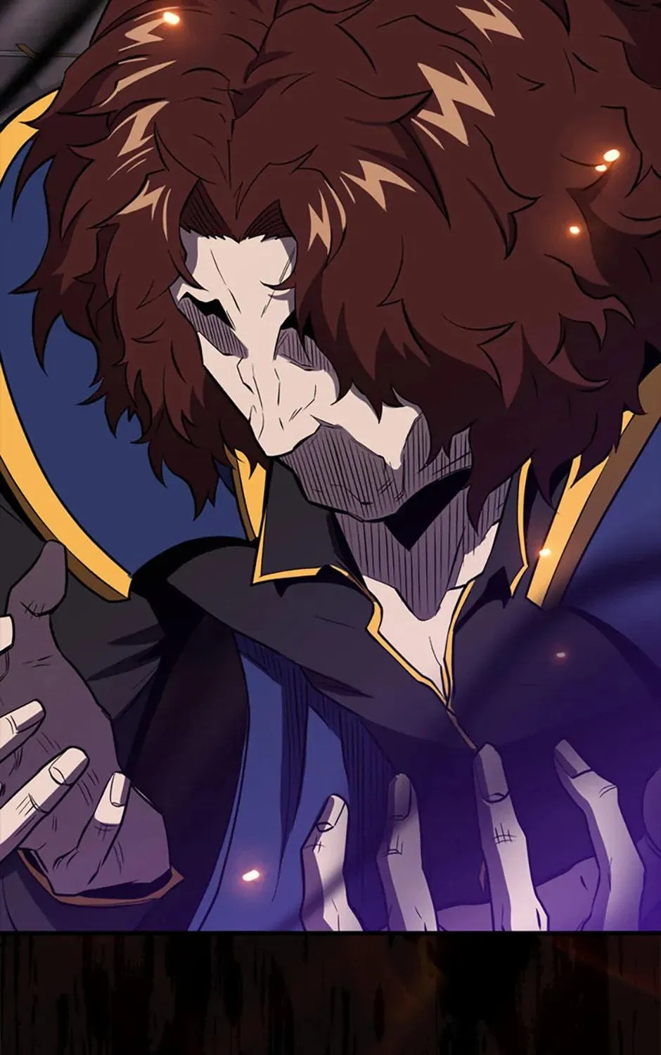 The Slumbering Ranker Chapter 138 page 23 - 