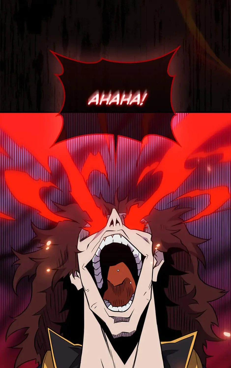 The Slumbering Ranker Chapter 138 page 25 - 