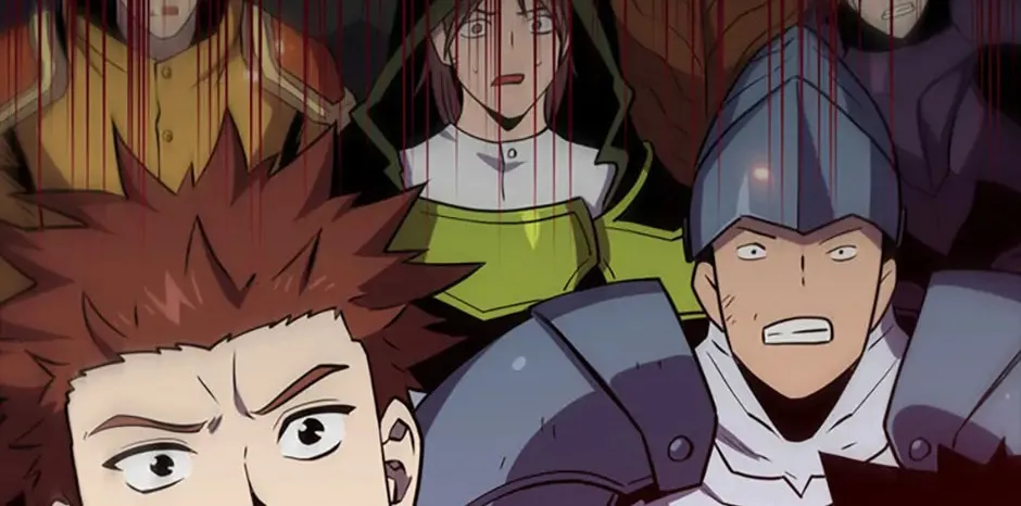 The Slumbering Ranker Chapter 138 page 28 - 