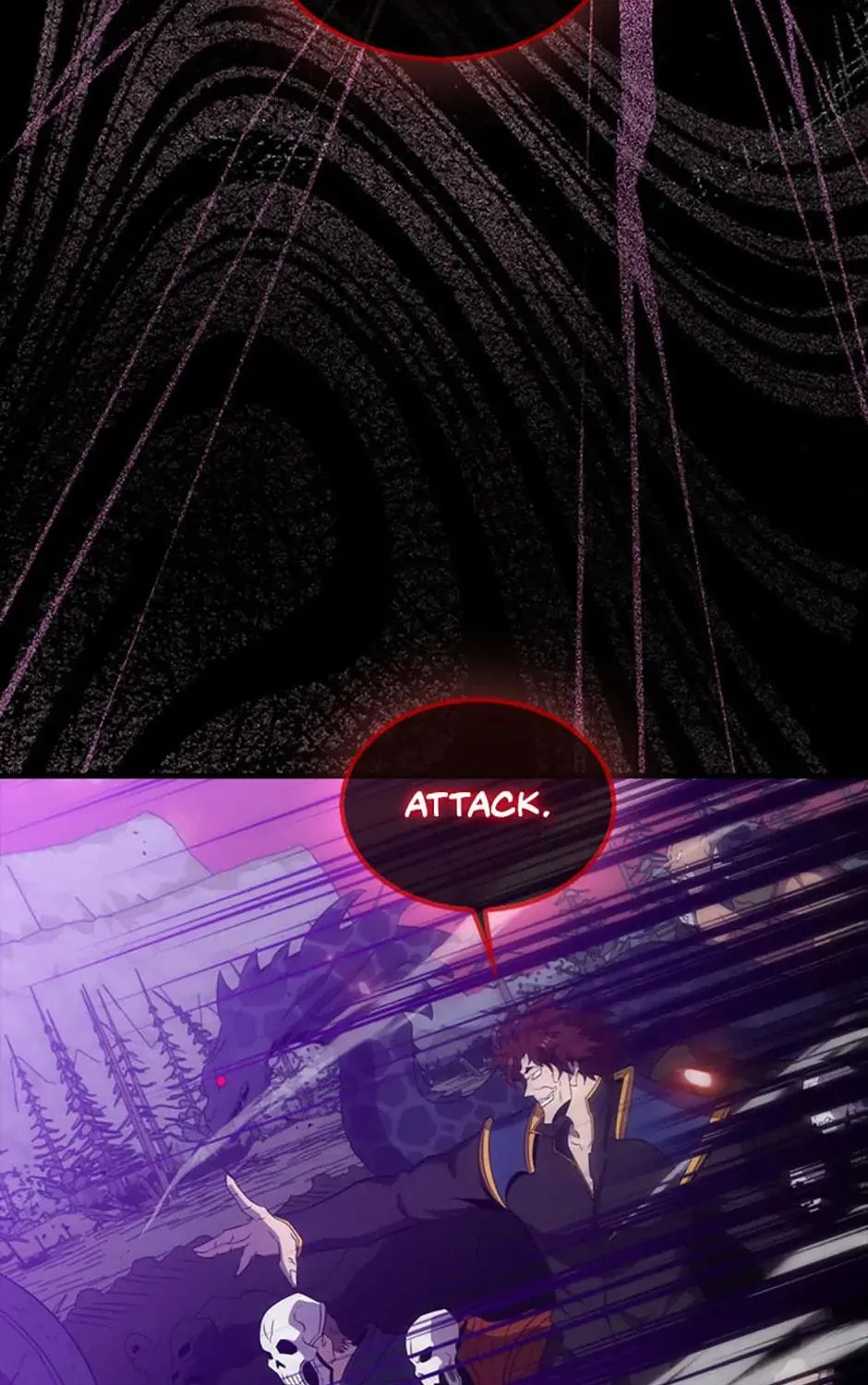 The Slumbering Ranker Chapter 138 page 53 - 