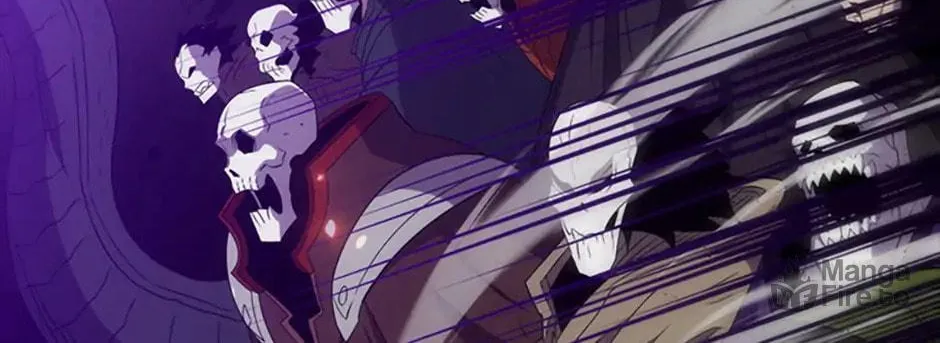 The Slumbering Ranker Chapter 138 page 54 - 