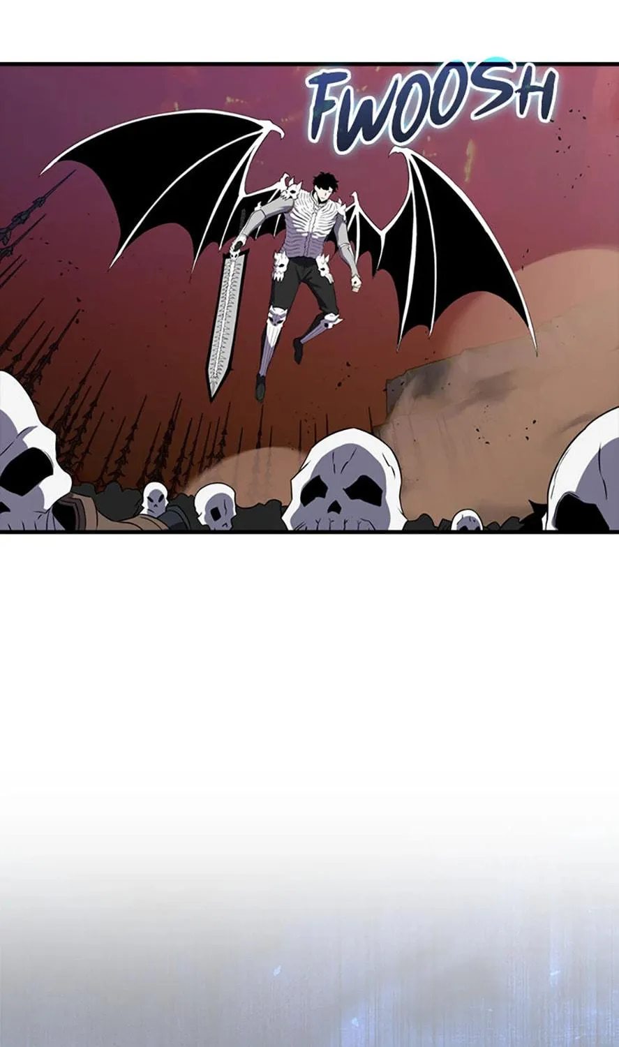 The Slumbering Ranker Chapter 138 page 65 - 