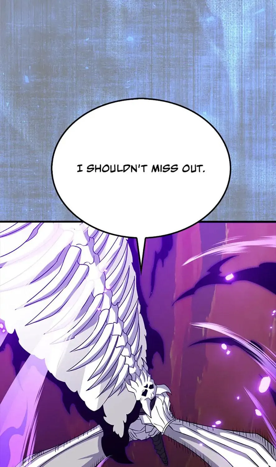 The Slumbering Ranker Chapter 138 page 69 - 