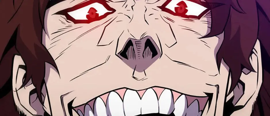 The Slumbering Ranker Chapter 138 page 8 - 