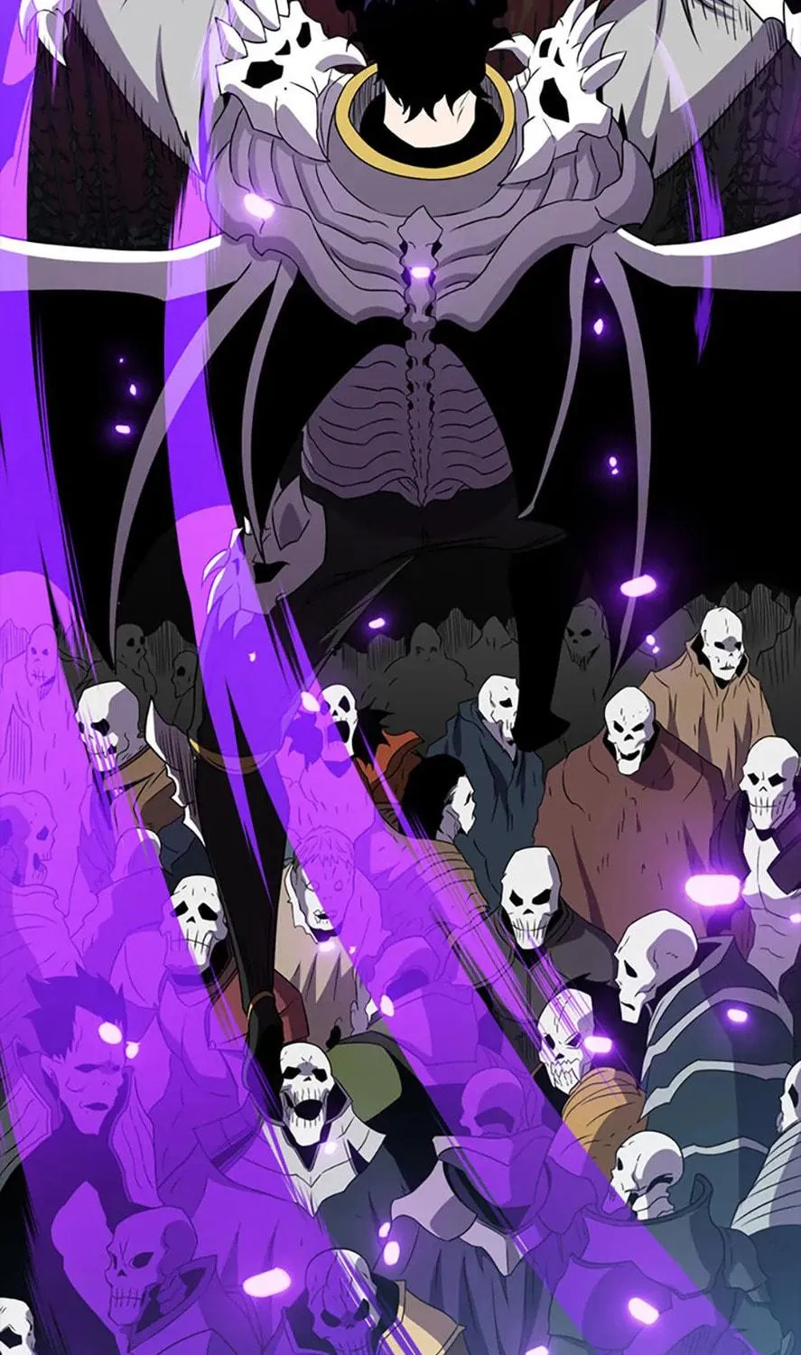 The Slumbering Ranker Chapter 138 page 71 - 