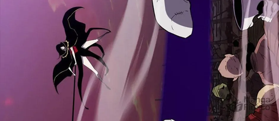 The Slumbering Ranker Chapter 138 page 80 - 