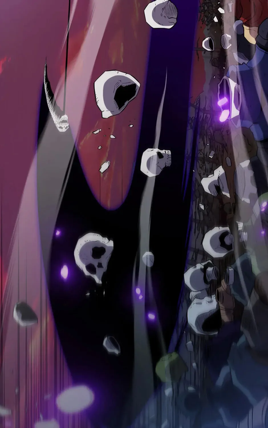 The Slumbering Ranker Chapter 138 page 81 - 