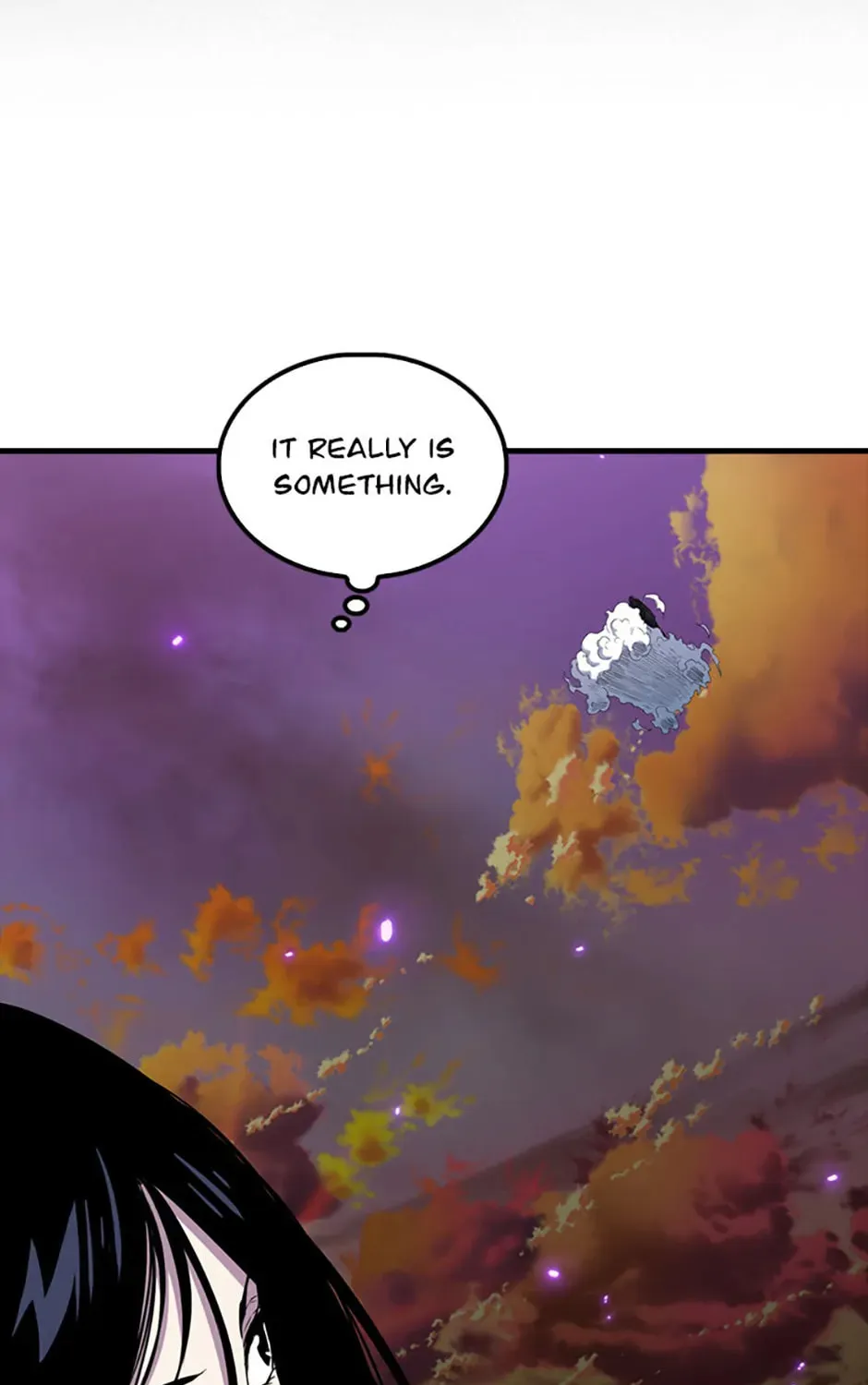 The Slumbering Ranker Chapter 138 page 85 - 