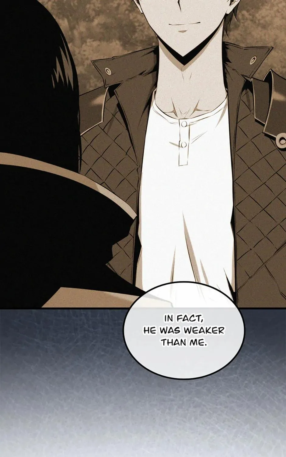 The Slumbering Ranker Chapter 138 page 89 - 
