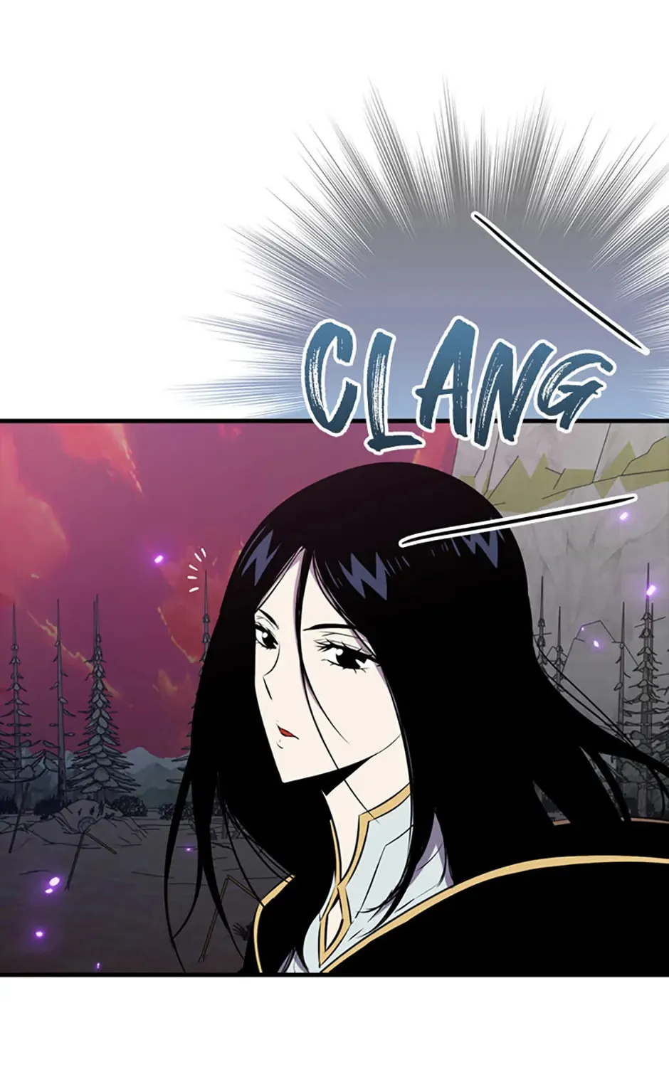The Slumbering Ranker Chapter 138 page 91 - 