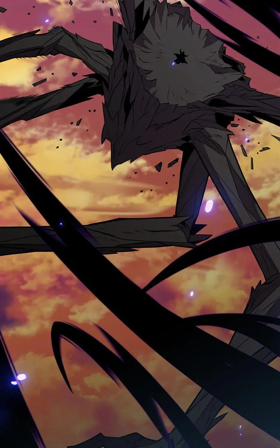 The Slumbering Ranker Chapter 139 page 11 - 