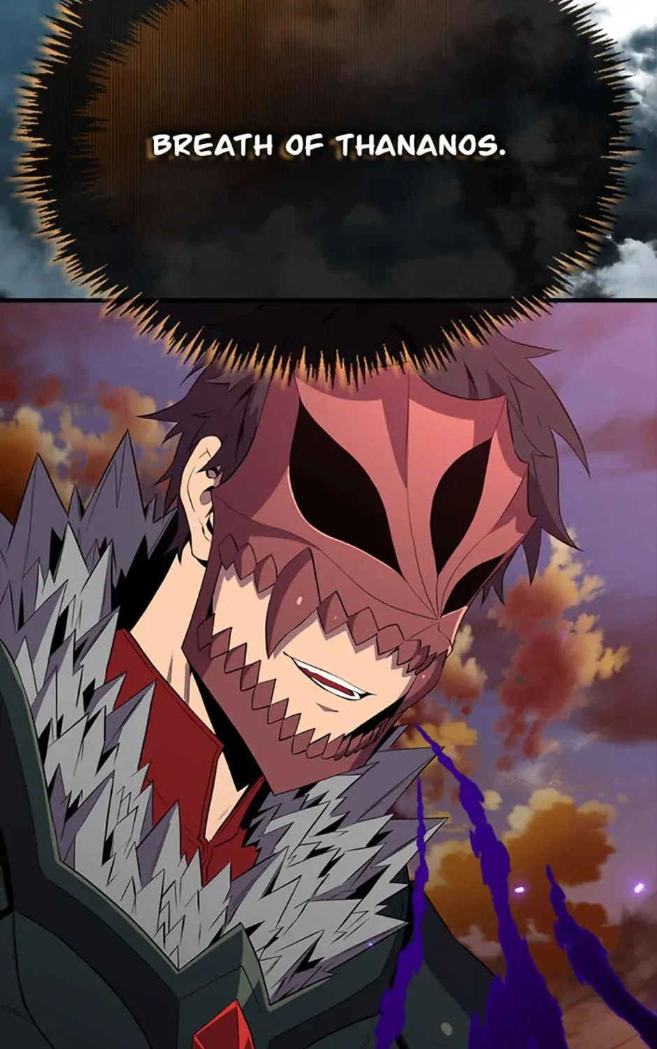 The Slumbering Ranker Chapter 139 page 101 - 