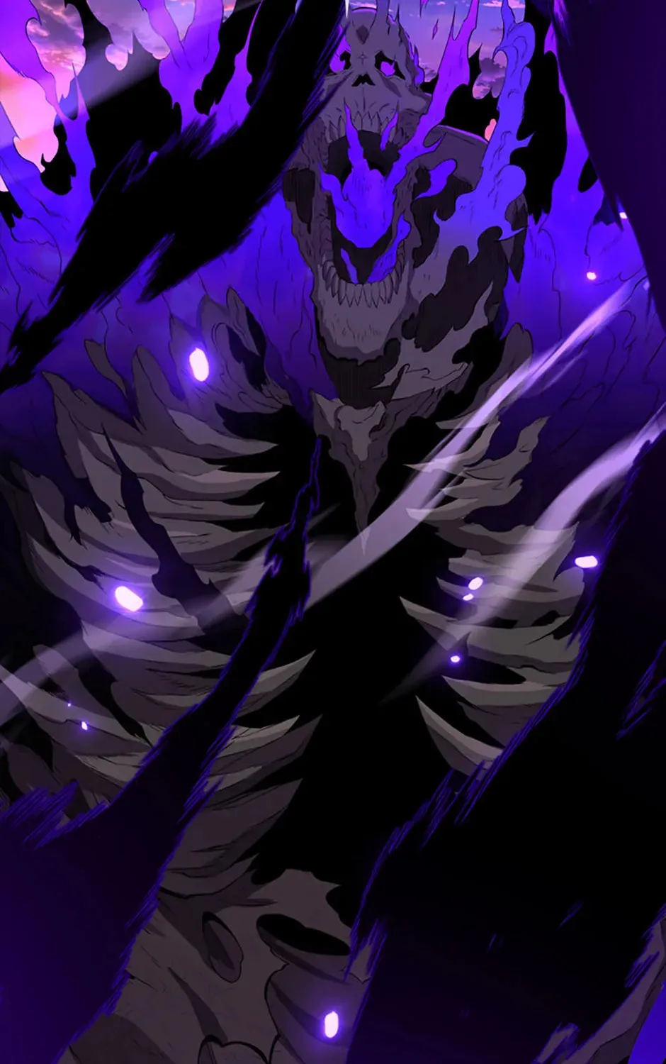 The Slumbering Ranker Chapter 139 page 105 - 