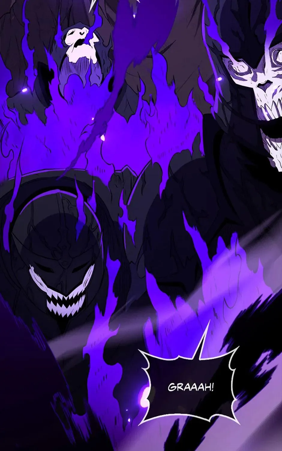 The Slumbering Ranker Chapter 139 page 107 - 