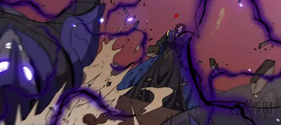 The Slumbering Ranker Chapter 139 page 126 - 